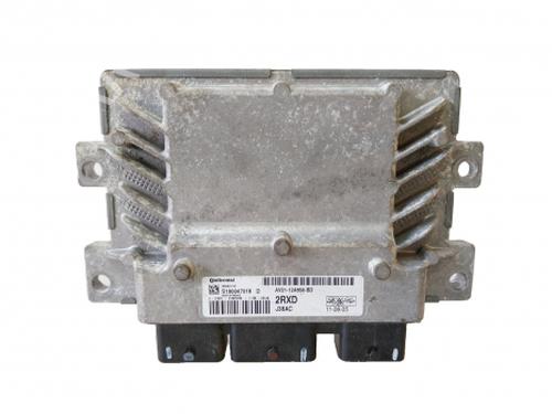 engine-control-unit-ecu-ford-fiesta-vi-cb1-ccn-2008-38813571 main image