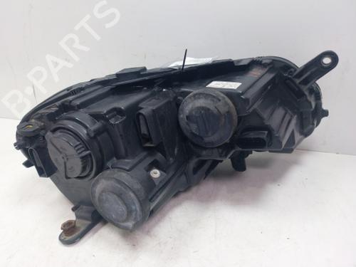 Left headlight VW PASSAT B7 Variant (365) 2.0 TDI | BP38806522C28 - Image 4