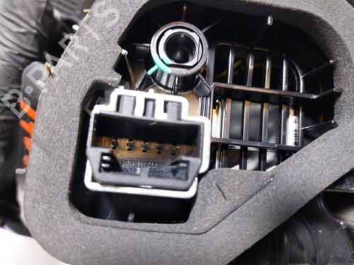 Left taillight VW CC B7 (358) 2.0 TDI | BP38807342C34  - Image 5