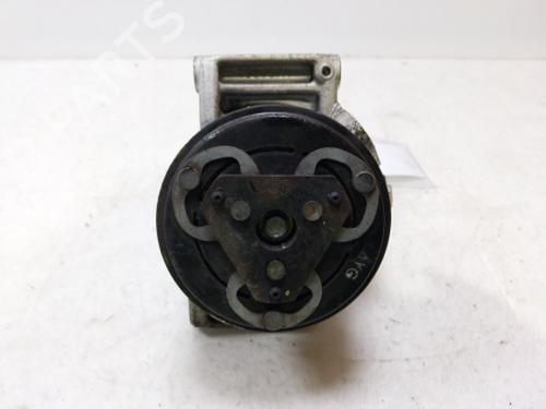 AC compressor DACIA SANDERO II TCe 90 (B8M1, B8MA, B8AC) | BP38812400M34 - Image 3