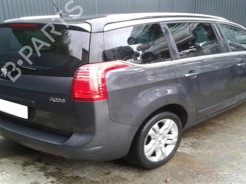 Switch PEUGEOT 5008 (0U_, 0E_) 1.6 HDi | BP38805155I30 - Image 9