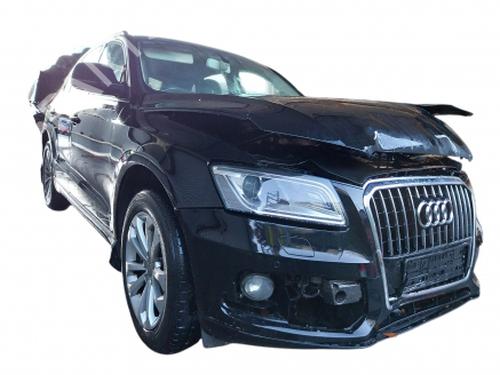 Electronic module AUDI Q5 (8RB) 2.0 TDI | BP38802405M83  - Image 7