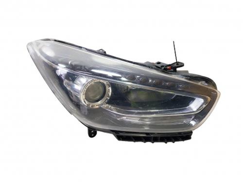 Used Right headlight Right headlight HYUNDAI i40 I (VF) 1.7 CRDi (116 hp) 40197039 40197039