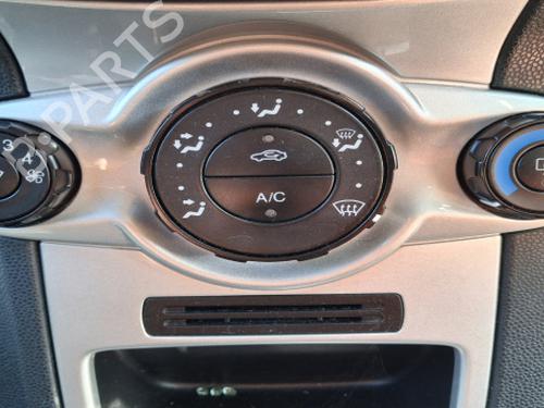 ABS pump FORD FIESTA VI (CB1, CCN) 1.4 TDCi | BP38812212M43 - Image 20