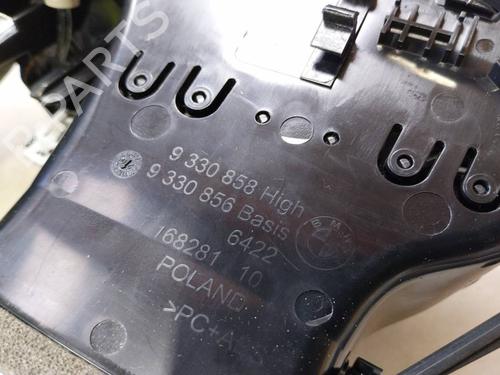 Air vent BMW 5 (G30, F90) 530 e Plug-in-Hybrid | BP39247652I21 - Image 7