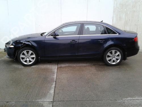 ABS pump AUDI A4 B8 (8K2) 2.0 TDI | BP38807924M43 - Image 10