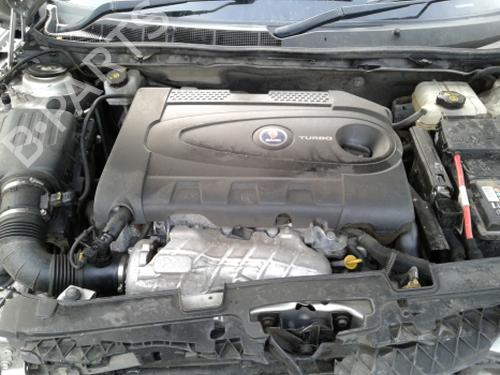 Mass air flow sensor SAAB 9-5 (YS3G) 2.0 TiD | BP38815574M95 - Image 24