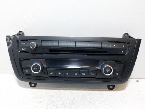 climate-control-bmw-3-f30-f80-2011-2012-2013-2014-2015-2016-2017-2018-38812343 main image