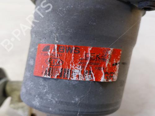 Front wiper motor KIA PICANTO III (JA) 1.2 | BP38813593M29  - Image 8