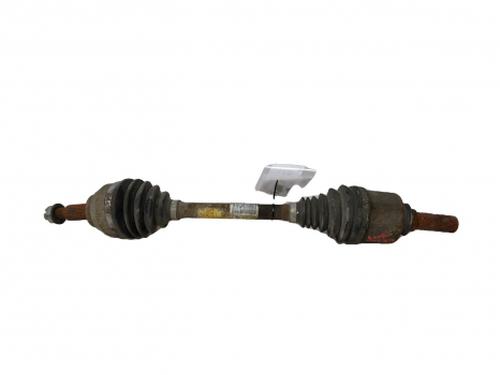 Used Left front driveshaft Left front driveshaft OPEL VIVARO B Van (X82) 1.6 CDTI (05) (121 hp) 38807986 38807986