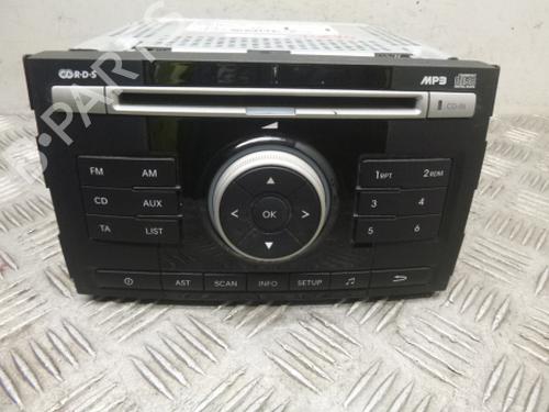 radio-kia-venga-yn-2010-2011-2012-2013-2014-2015-2016-2017-2018-2019-38813195 main image