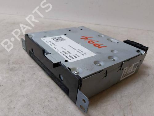 Radio CITROËN C4 II (NC_) 1.6 HDi 90 | BP40086850E6 - Image 4
