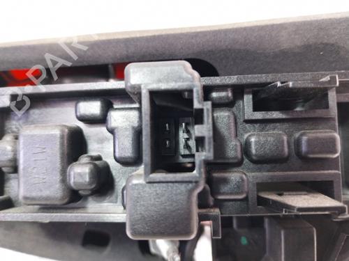 Left tailgate light AUDI A3 Sportback (8VA, 8VF) 1.6 TDI | BP38807650C79 - Image 5