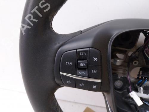 Steering wheel FORD FOCUS IV (HN) 1.0 EcoBoost | BP38804363C49 - Image 4