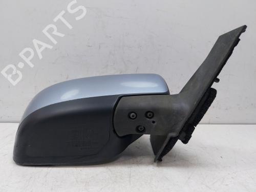 Right mirror MAZDA 5 (CW) 1.6 CD | BP38803421C27  - Image 5
