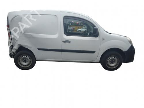 Engine control unit (ECU) RENAULT KANGOO Express (FW0/1_) 1.5 dCi 70 (FW0A, KW0V) | BP38807129M57 - Image 9