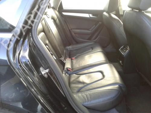 Front left window mechanism AUDI A4 B8 (8K2) 2.0 TDI | BP38803176C22  - Image 14