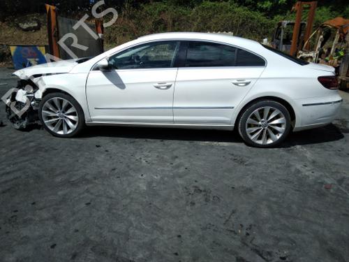Left tailgate light VW CC B7 (358) 2.0 TDI | BP38808751C79  - Image 10