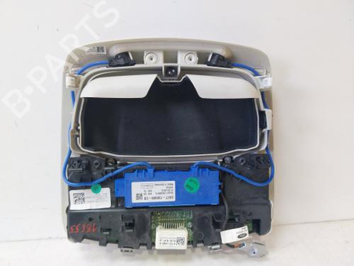 Interior roof light FORD MONDEO V Hatchback (CE) 2.0 TDCi | BP39411806I8 - Image 6