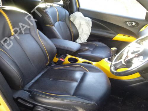 Left front window switch NISSAN JUKE (F15) 1.5 dCi | BP38804583I27 - Image 17