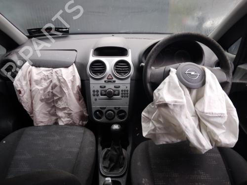 Engine control unit (ECU) OPEL CORSA D (S07) 1.0 (L08, L68) | BP38806246M57 - Image 11