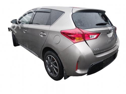Engine control unit (ECU) TOYOTA AURIS (_E18_) 1.4 D-4D (NDE180_, NDE180R) | BP38813671M57 - Image 8