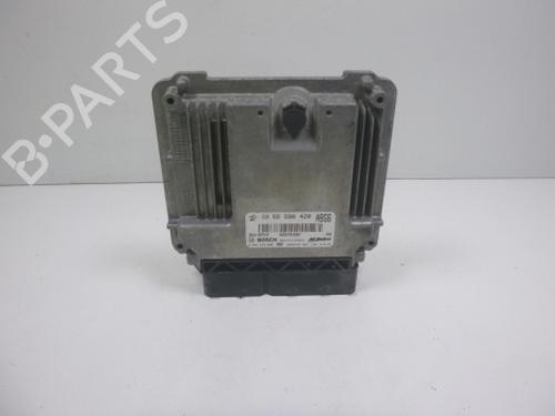 Used Engine control unit (ECU) Engine control unit (ECU) OPEL ASTRA J (P10) 1.3 CDTI (68) (95 hp) 38807916 38807916