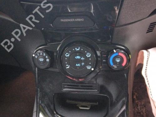 Engine control unit (ECU) FORD FIESTA VI (CB1, CCN) 1.25 | BP38804493M57  - Image 18