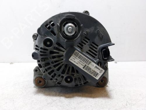 Alternator DACIA DUSTER (HS_) 1.5 dCi 4x4 (HSMC, HSMD) | BP38803403M7 - Image 5