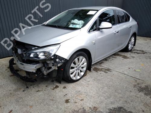 Right tailgate light OPEL ASTRA J Saloon 1.3 CDTI (69) | BP38813127C80  - Image 6