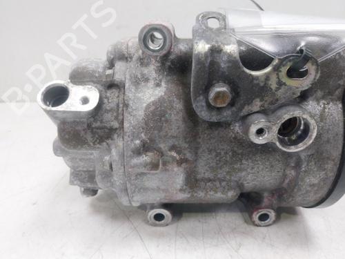 AC compressor TOYOTA C-HR (_X1_) 1.8 Hybrid (ZYX10_, ZYX11_, ZYX10R, ZYX11R) | BP38813814M34  - Image 8