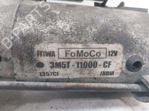 Starter FORD FOCUS III 1.6 TDCi | BP38810225M8 - Image 7