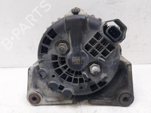 Alternator VAUXHALL ASTRA Mk VI (J) (P10) 1.6 | BP38802499M7 - Image 5