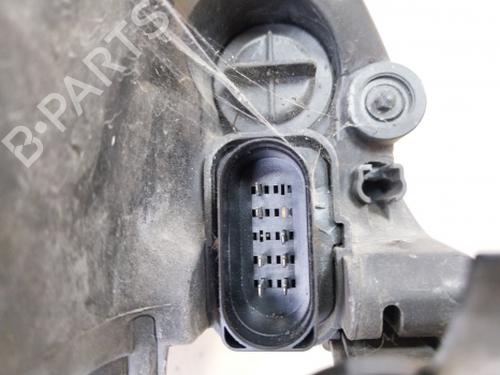 Left headlight FORD FOCUS II Saloon (DB_, FCH, DH) 1.4 | BP38813110C28 - Image 6