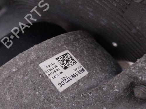 Subframe AUDI A5 Sportback (F5A, F5F) 35 TDI | BP40157652M9 - Image 7