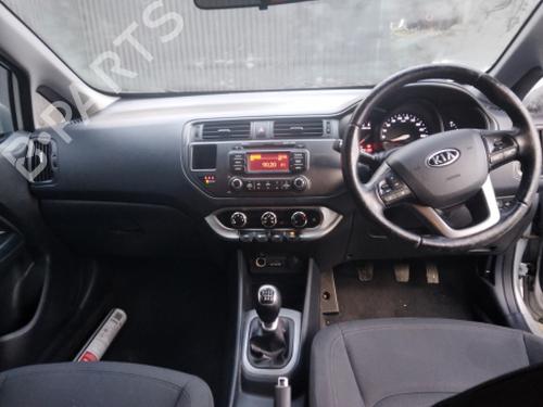 Switch KIA RIO III (UB) 1.4 CRDi | BP38814453I30 - Image 14