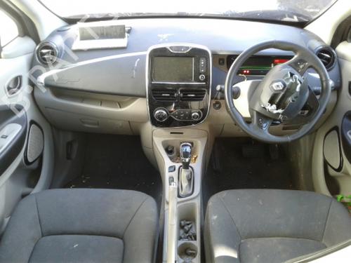 Front left window mechanism RENAULT ZOE (BFM_) ZOE | BP38805022C22 - Image 12