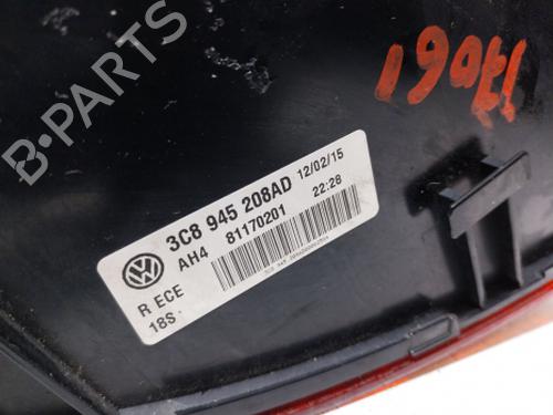 Right taillight VW CC B7 (358) 2.0 TDI | BP38807343C35  - Image 6