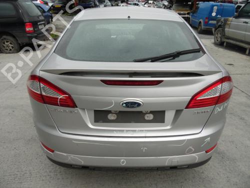 Climate control FORD MONDEO IV (BA7) 2.0 | BP38808190I5 - Image 12