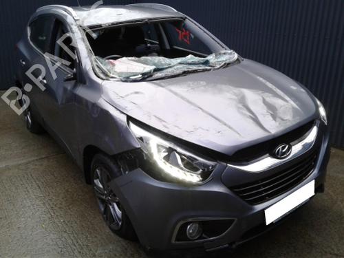 Steering column HYUNDAI ix35 Van CRDi | BP38812504M21  - Image 13