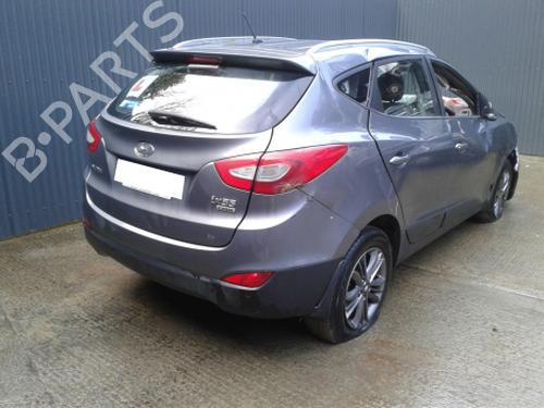 Steering column HYUNDAI ix35 Van CRDi | BP38812504M21  - Image 11