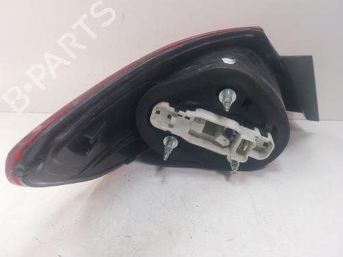 Right taillight VW PASSAT B6 (3C2) 2.0 TDI 16V | BP38804626C35 - Image 13