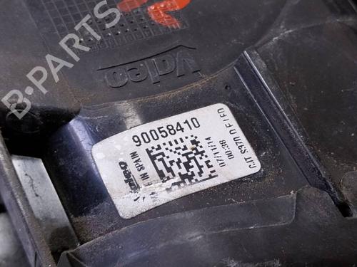 Right taillight SEAT LEON (5F1) 2.0 TDI | BP40466858C35 - Image 6