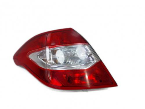 Used Left taillight Left taillight CITROËN C4 II (NC_) 1.6 HDi 90 (92 hp) 38806870 38806870