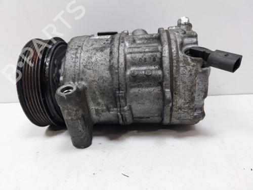 AC compressor AUDI A5 (8T3) 2.0 TDI | BP38813945M34 - Image 7