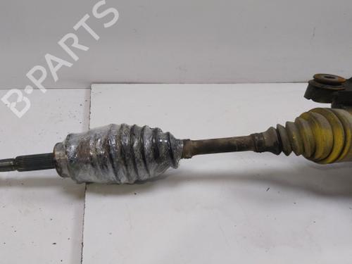 Front differential ISUZU D-MAX III (TFR, TFS) 1.9 DDI 4x4 (TFS87) | BP39411719M23 - Image 3