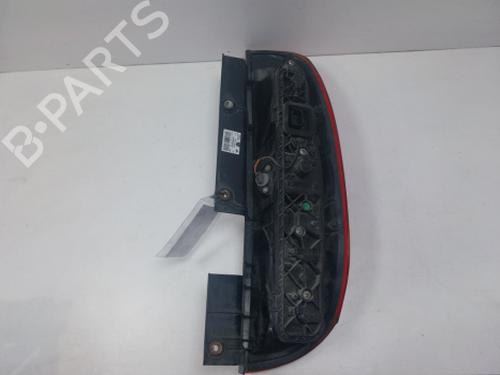 Left taillight FIAT DOBLO Cargo (263_) 1.3 D Multijet | BP38803305C34 - Image 9