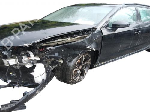 Engine control unit (ECU) AUDI A3 Sportback (8VA, 8VF) 1.6 TDI | BP38807647M57  - Image 5