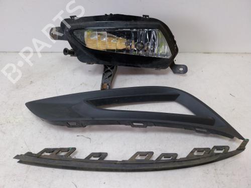 Left front fog light VAUXHALL ASTRA Mk VII (K) (B16) 1.6 CDTi | BP38809504C30 - Image 3