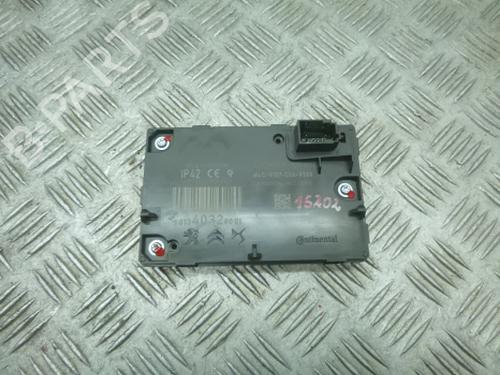 Used Electronic module Electronic module PEUGEOT 5008 II (MC_, MJ_, MR_, M4_) 1.5 BlueHDi 130 (MCYHZJ, MCYHZR, MCYHZX) (131 hp) 38807732 38807732